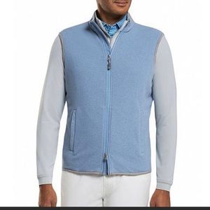 Peter Millar All Day Micro Fleece